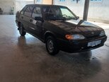 LADA (VAZ) 2115-1