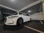 Hyundai Avante-2