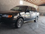 LADA (VAZ) 2115-20