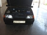 LADA (VAZ) 2115-6