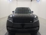 Land Rover Range Rover-1