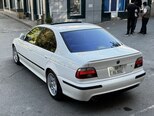 BMW 525-4