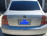 Volkswagen Passat-3