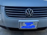 Volkswagen Passat-2