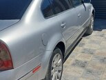 Volkswagen Passat-5