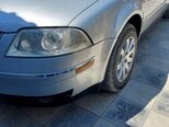 Volkswagen Passat-6