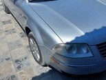 Volkswagen Passat-4