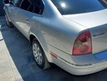Volkswagen Passat-7