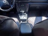 Volkswagen Passat-8