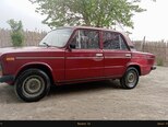 LADA (VAZ) 2106-3