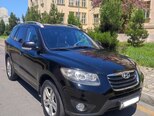 Hyundai Santa Fe-2