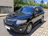 Hyundai Santa Fe-4