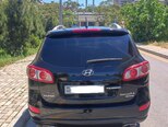 Hyundai Santa Fe-3