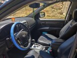 Hyundai Santa Fe-10