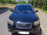 Hyundai Santa Fe-5