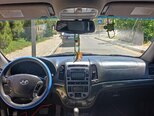 Hyundai Santa Fe-11