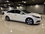 Hyundai Sonata-2