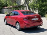Hyundai Accent-8