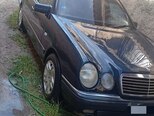 Mercedes E 280-2