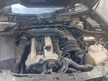 Mercedes E 280-5