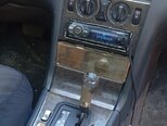 Mercedes E 280-6