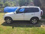 Chevrolet Niva-2