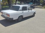 LADA (VAZ) 2107-4
