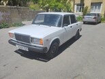 LADA (VAZ) 2107-7