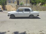LADA (VAZ) 2107-6