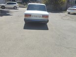 LADA (VAZ) 2107-5