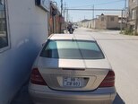 Mercedes C 240-2