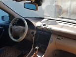 Mercedes C 240-3