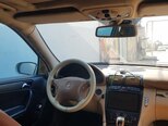 Mercedes C 240-5