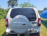 Chevrolet Niva-6