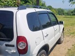 Chevrolet Niva-5