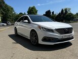 Hyundai Sonata-1