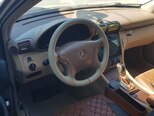 Mercedes C 240-6