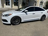 Hyundai Sonata-4