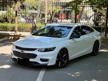 Chevrolet Malibu-9