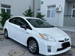 Toyota Prius-2