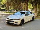 Chevrolet Malibu-7
