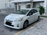 Toyota Prius-1