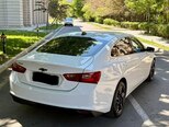 Chevrolet Malibu-10
