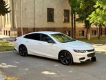 Chevrolet Malibu-5