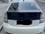 Toyota Prius-7