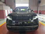Land Rover Range Rover-1