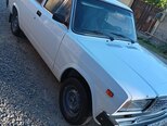 LADA (VAZ) 2107-6