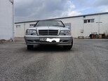 Mercedes C 240-1