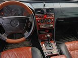 Mercedes C 240-3