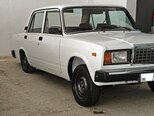 LADA (VAZ) 2107-2